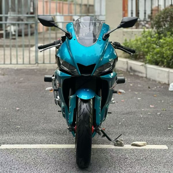 二手雅马哈YZF-R3