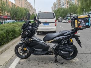 二手无极SR150S