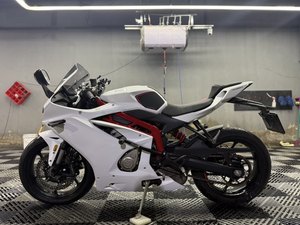 二手凯越450RR