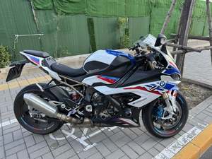 二手宝马S 1000 RR