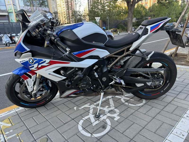 二手宝马S 1000 RR