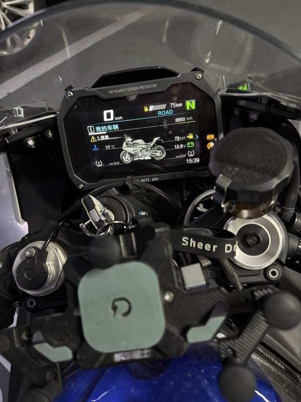 二手宝马S 1000 RR