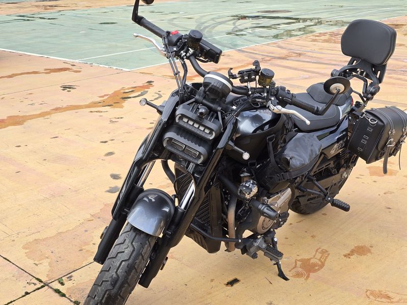 二手赛科龙AQS401