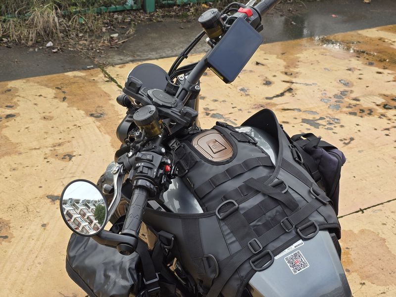 二手赛科龙AQS401