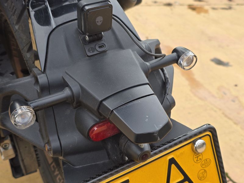 二手赛科龙AQS401