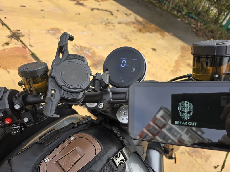 二手赛科龙AQS401