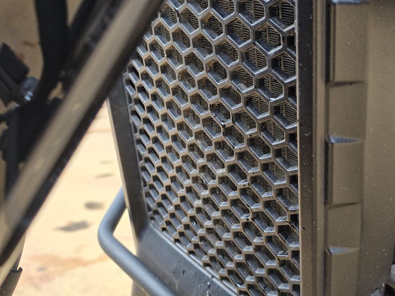 二手赛科龙AQS401