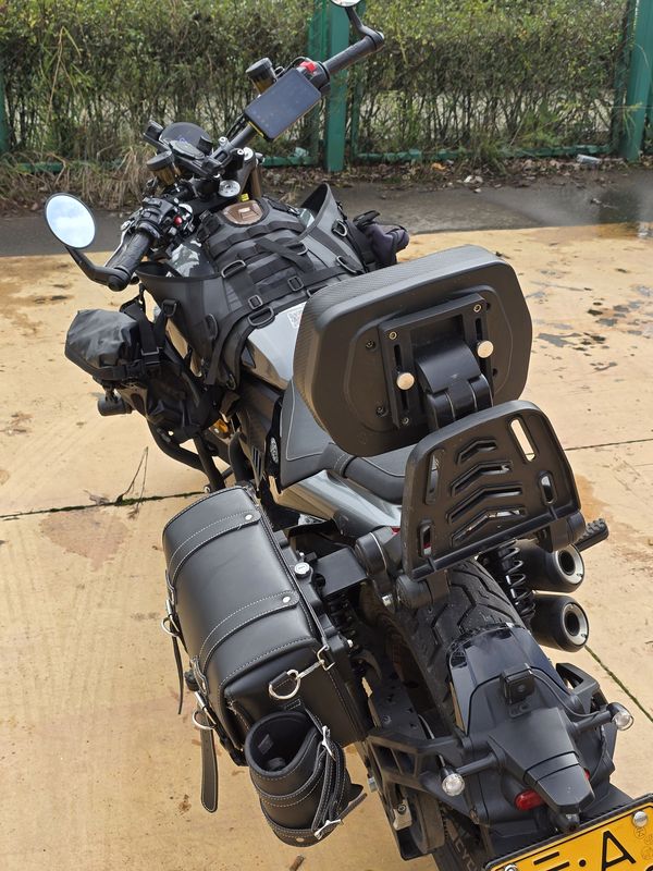 二手赛科龙AQS401