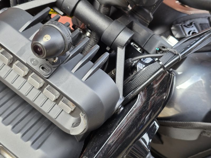 二手赛科龙AQS401