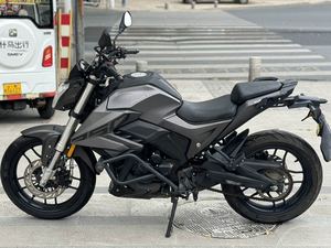 二手宗申250R