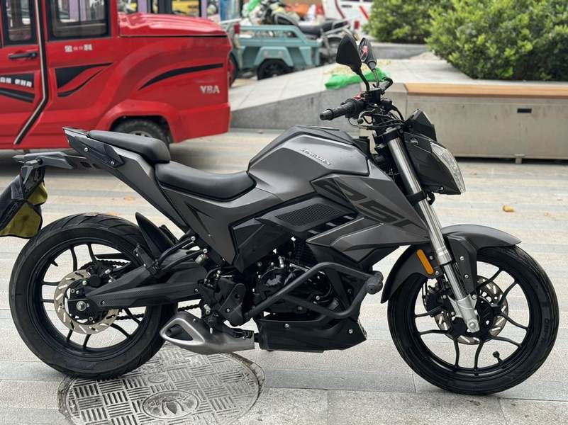 二手宗申250R