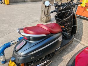 二手南方梦拉丽莎 飞戈