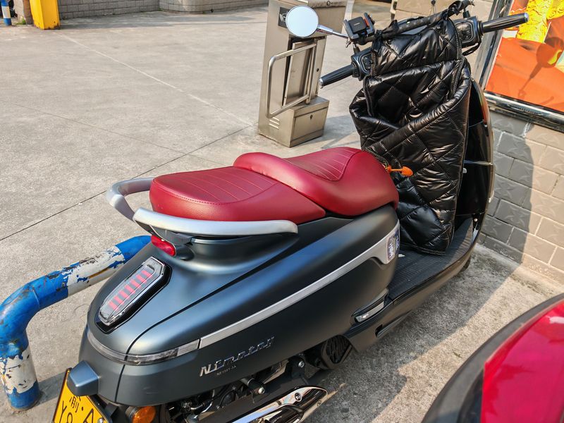 二手南方梦拉丽莎 飞戈