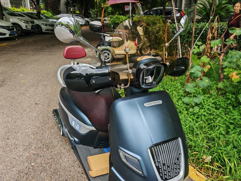 二手南方梦拉丽莎 飞戈