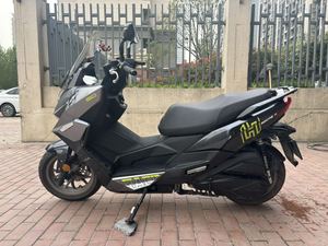 二手光阳Racing H 150