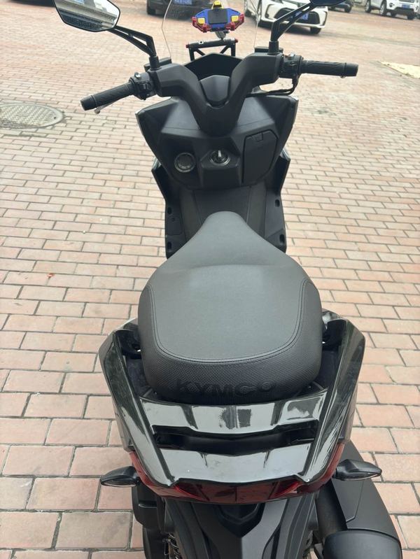 二手光阳Racing H 150