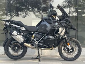 二手宝马R 1250 GS