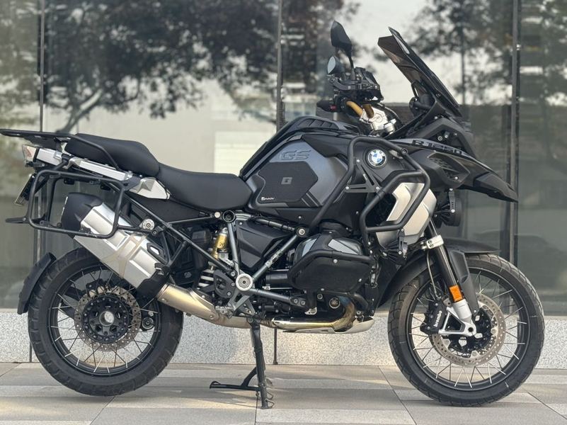 二手宝马R 1250 GS