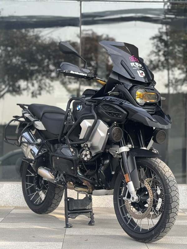 二手宝马R 1250 GS