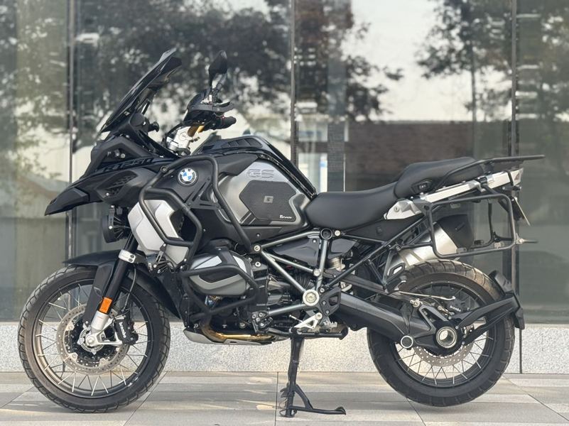 二手宝马R 1250 GS