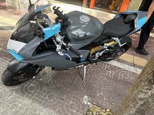 二手杜卡迪Panigale V2