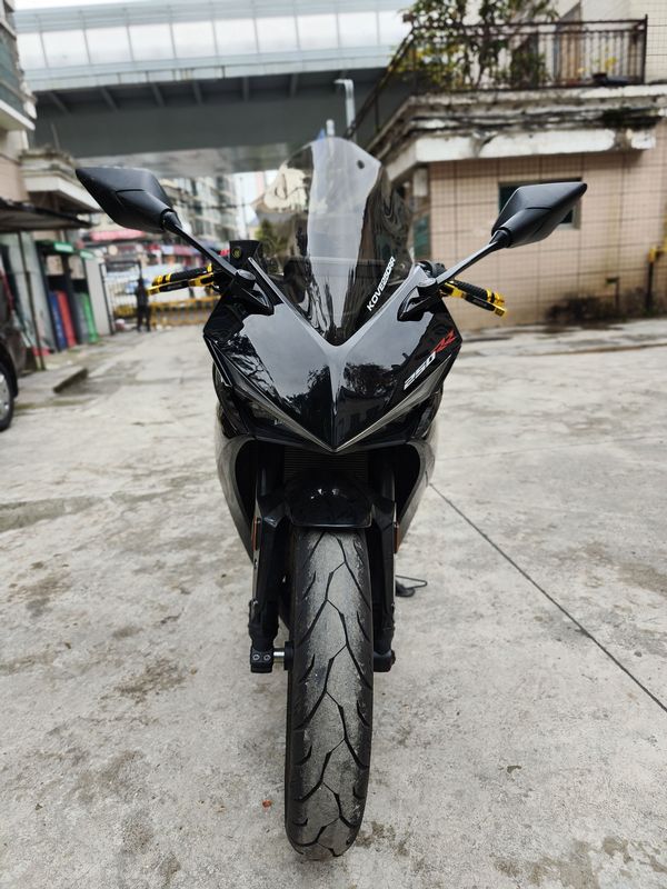 二手凯越250RR 刺鸟