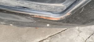 二手望雅猛士四代