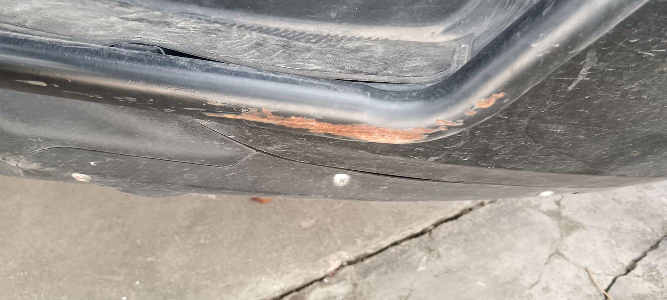 二手望雅猛士四代