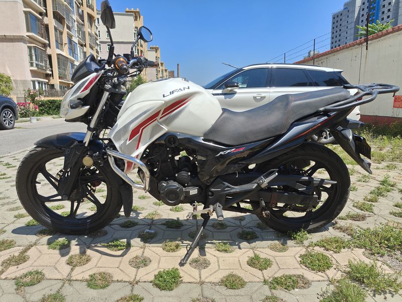 二手力帆KP150 LF150-10B