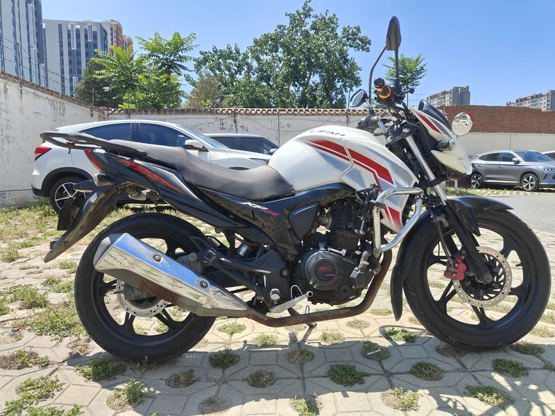 二手力帆KP150 LF150-10B