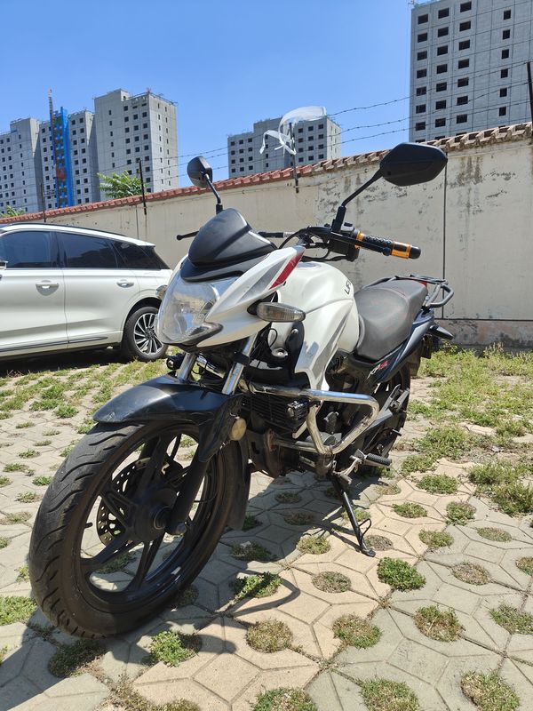 二手力帆KP150 LF150-10B