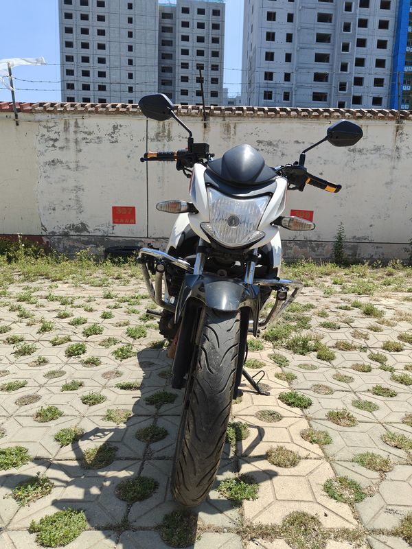 二手力帆KP150 LF150-10B