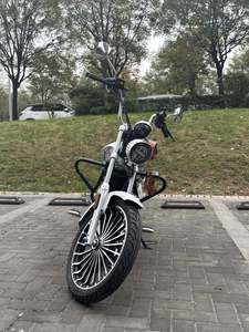 二手宗申优米Yomi