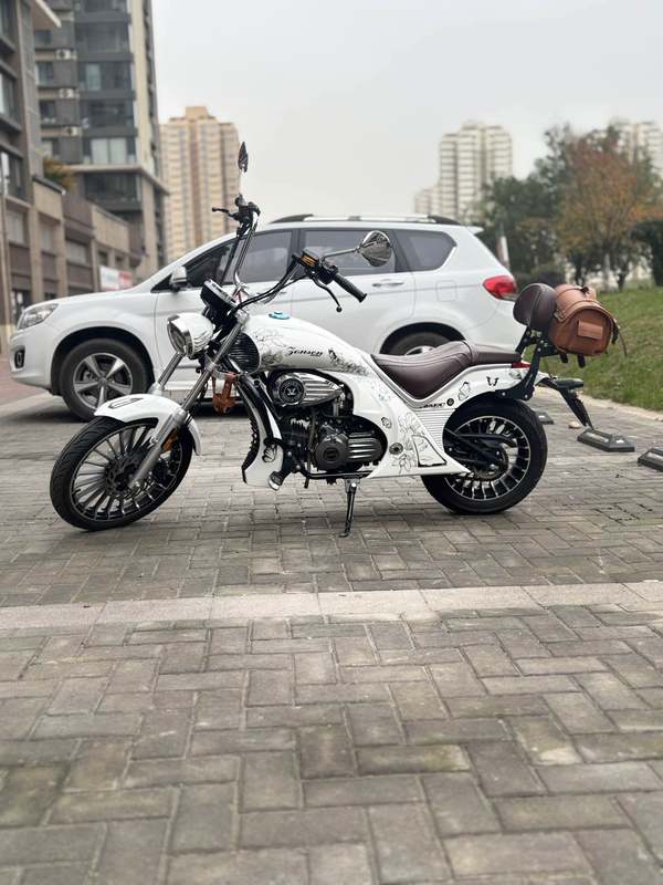 二手宗申优米Yomi