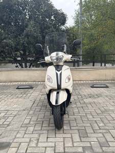 二手建设雅马哈巧格i