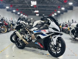 二手宝马S 1000 RR
