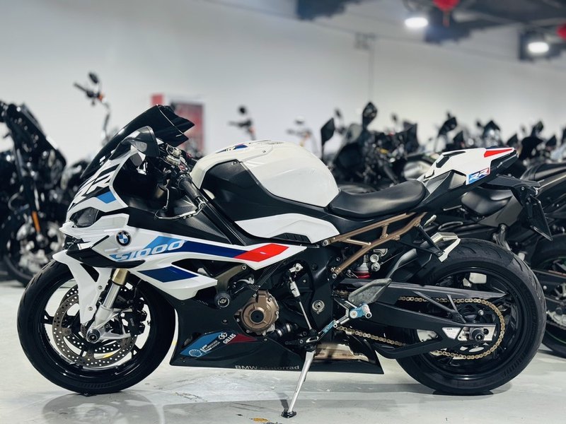 二手宝马S 1000 RR