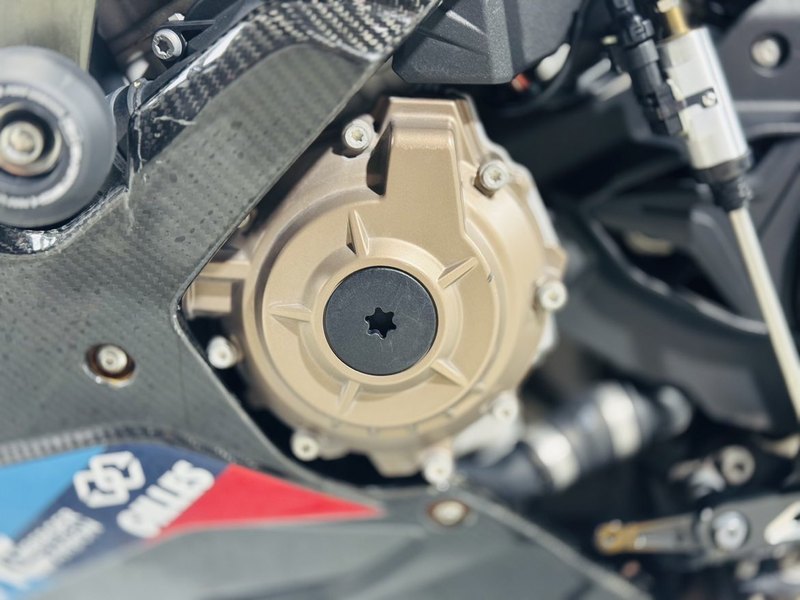 二手宝马S 1000 RR