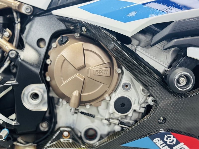 二手宝马S 1000 RR