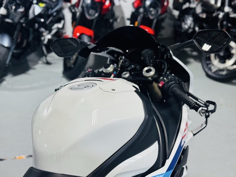 二手宝马S 1000 RR