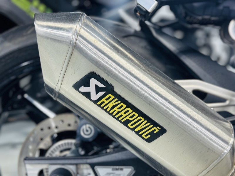 二手宝马S 1000 RR