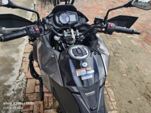 二手川崎Versys-X 300