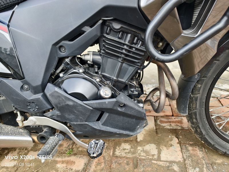 二手川崎Versys-X 300 