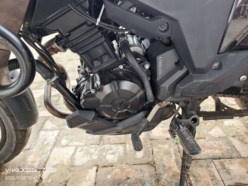 二手川崎Versys-X 300 