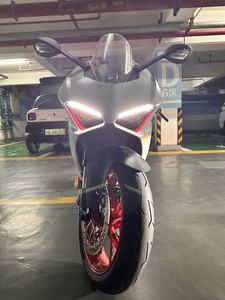 二手杜卡迪Panigale V2