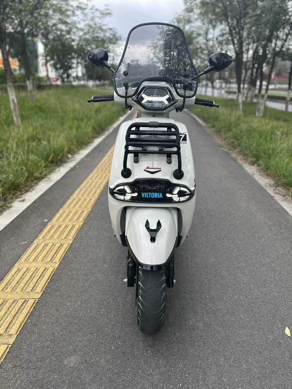 二手维多利亚Sixties 150Si