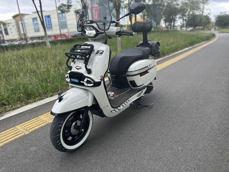 二手维多利亚Sixties 150Si