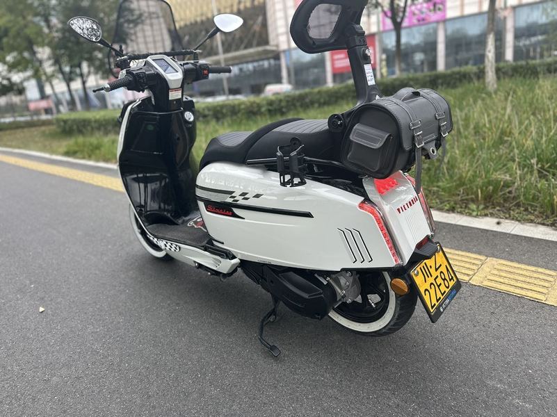 二手维多利亚Sixties 150Si