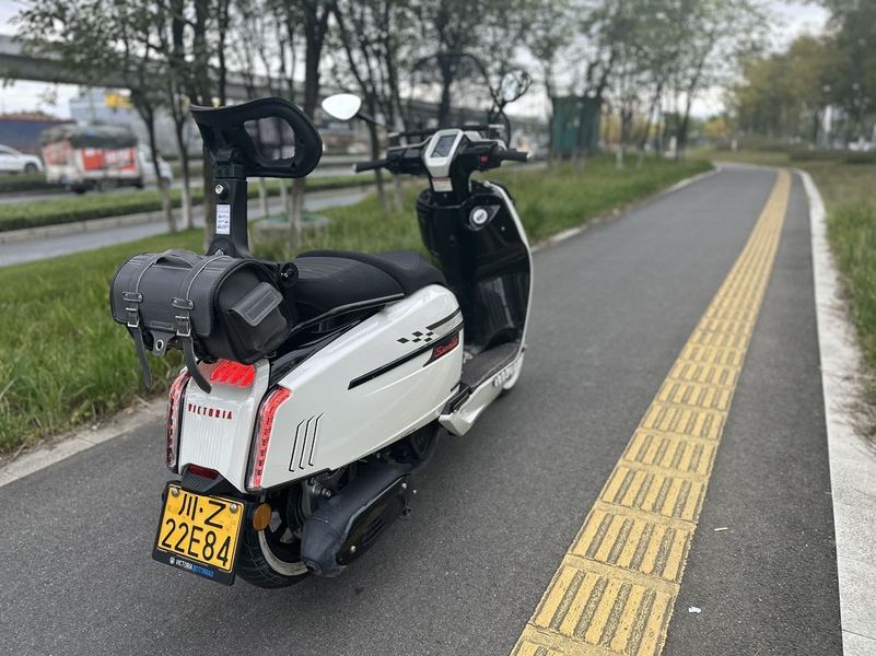 二手维多利亚Sixties 150Si