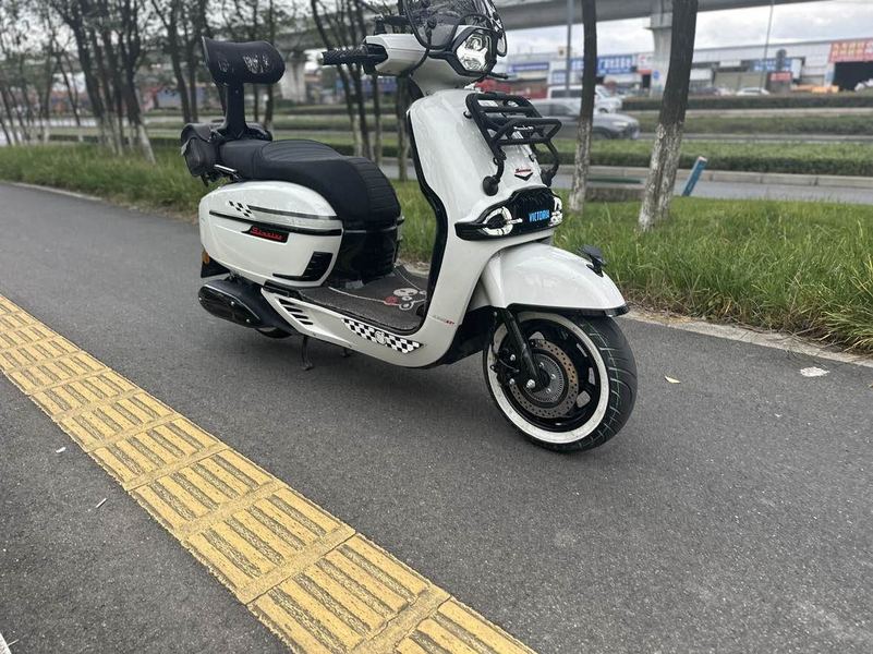 二手维多利亚Sixties 150Si